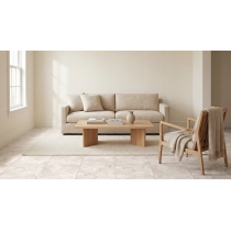 TOLEDO - 13X13, IVORY, MATTE